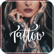 Logo da TATTO777